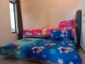 Homestay OmahNdeso (Barat Mallioboro) ホテルの詳細