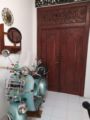 Homestay Rumah Pak Dhe Jogja ホテルの詳細