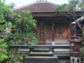 Homestay Sikut Satak Near Ubud ホテルの詳細