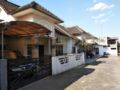 Homestay Yogyakarta AQILA ホテルの詳細