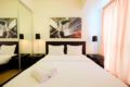 Homey 2BR Apt Casa Grande Residence By Travelio ホテルの詳細