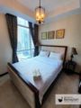 Homey & Convenient Apartment at Mega Kuningan ホテルの詳細