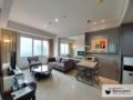 Homey & Convenient Apartment at South Jakarta ホテルの詳細