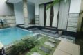 Honeymoon Choice ( private pool ) ホテルの詳細