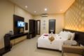 Honeymoon Package at Bisma Suites #Kuta #Legian ホテルの詳細
