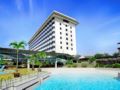 Horison Ultima Bandung Hotel ホテルの詳細
