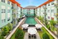 HOTEL and RESIDENCES Riverview Kuta - Bali (Associated HARRIS) ホテルの詳細