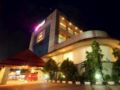 Hotel Banjarmasin International ホテルの詳細