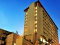 Hotel Bidakara Grand Pancoran ホテルの詳細