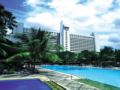 Hotel Borobudur Jakarta ホテルの詳細