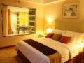 Hotel Gran Puri Manado ホテルの詳細