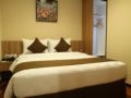 Hotel Horison Grand Serpong ホテルの詳細