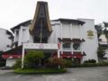 Hotel Marante Toraja ホテルの詳細