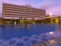 Hotel Pangeran Beach ホテルの詳細