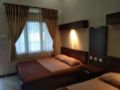 Hotel Pondok Rivana Batukaras ホテルの詳細