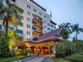 Hotel Sahid Jaya Lippo Cikarang ホテルの詳細