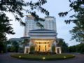 Hotel Santika Premiere Slipi Jakarta ホテルの詳細