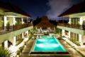 Huge 6 Bedroom at Bija Villa Canggu ホテルの詳細