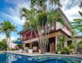 Huge villa4BR,5beds,center Seminyak 900m to beach ホテルの詳細