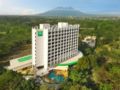 IBIS Styles Bogor Raya ホテルの詳細