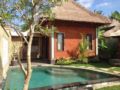 Ilalang Villas Ubud - One Bedroom Private Villa ホテルの詳細