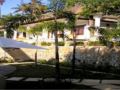Imaj Private Villas ホテルの詳細
