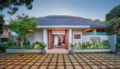 Indi Villas, The Bhadra Villas ホテルの詳細