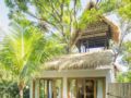 Indo Rumah Zengarden Villa ホテルの詳細