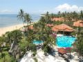 Inna Grand Bali Beach Hotel ホテルの詳細