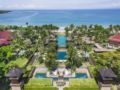 InterContinental Bali Resort ホテルの詳細