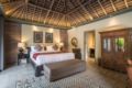 Jadine Bali Villa by Nagisa Bali ホテルの詳細