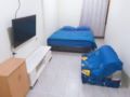 jakson homestay batam - DELUXE SOFA ROOM H ホテルの詳細