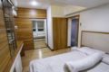 JAPANESE LUXURY 1BR WITH POOL VIEW BANDUNG CIWALK ホテルの詳細