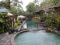Java Amazon Villa & Resort ホテルの詳細