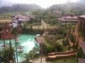 Jawa Dwipa Resort and Convention ホテルの詳細