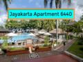JAYAKARTA BALI APARTMENT 6440 ホテルの詳細