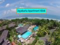 JAYAKARTA BALI APARTMENT 6546 ホテルの詳細