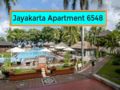 Jayakarta Bali Apartment 6548 ホテルの詳細