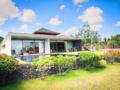 Jimbaran Balangan Beach Front Villa Nakar ホテルの詳細