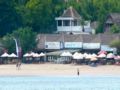 Jimbaran Bay Beach Residence ホテルの詳細