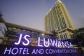 JS Luwansa Hotel & Convention Center ホテルの詳細