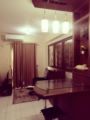 Julia Room Apartemen Grand Center Point Bekasi ホテルの詳細