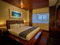Junior Suite Room at Jiwa Jawa Bromo ホテルの詳細
