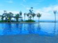 Just Cozy Apartment (1 BR borneo bay city) ホテルの詳細