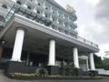 K Hotel Kaliurang Yogyakarta ホテルの詳細
