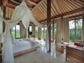 Kabinawa Private Villa with Rice Paddy View ホテルの詳細