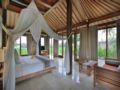 Kabinawa Villa with Rice Paddy View II ホテルの詳細