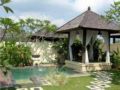 Kalicaa Villa Tanjung Lesung ホテルの詳細