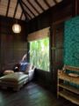 Kampoeng Bamboo - Nature Haven ホテルの詳細
