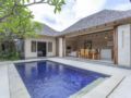 Kamuela Villas Seminyak ホテルの詳細